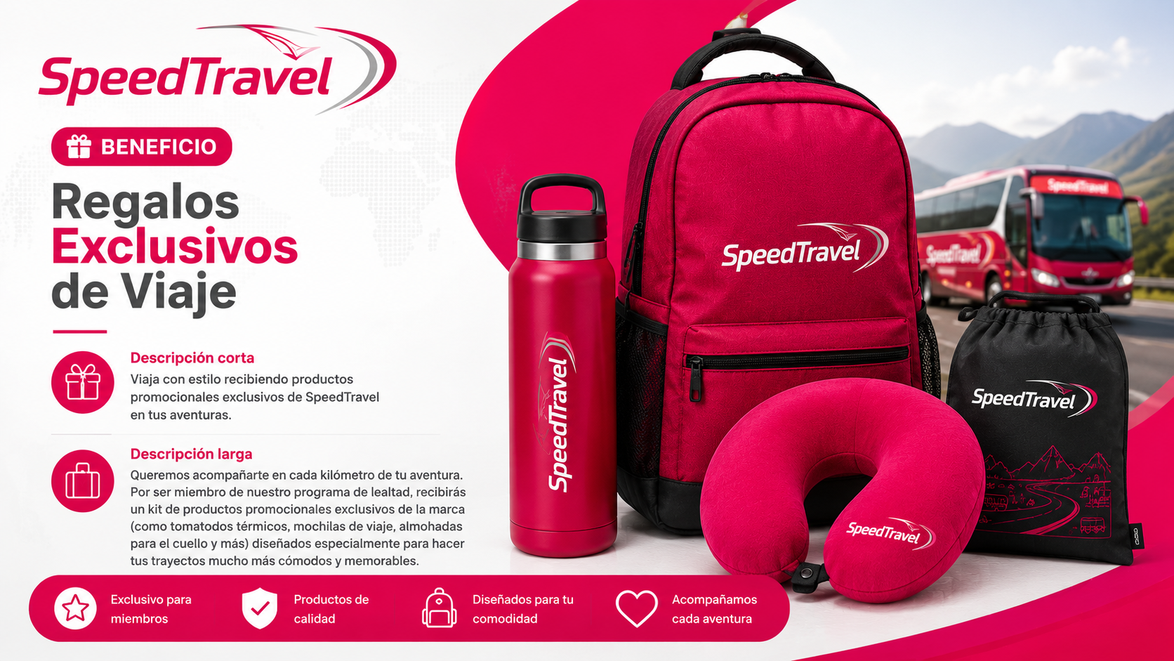 Speedtravel