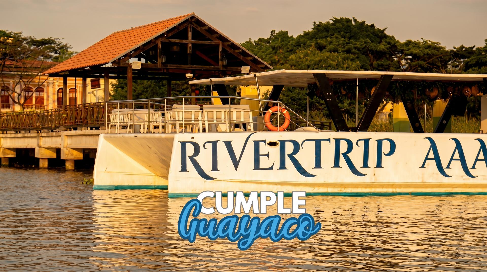 Riverdock